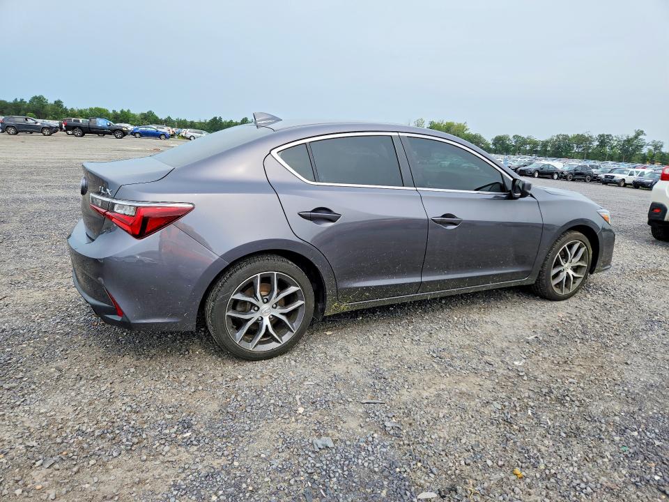 Aukcja sprzedaży 2022 Acura Ilx, vin: 19UDE2F75NA000646, numer aukcji: 63655456