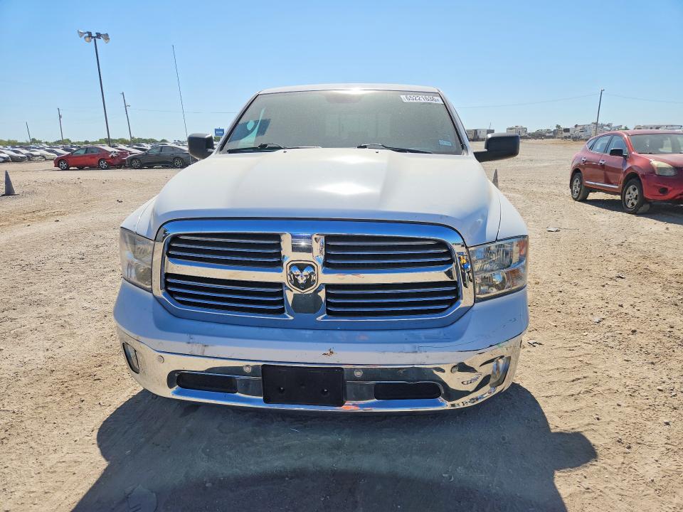 2014 Ram 1500 მანქანა იყიდება აუქციონზე, vin: 1C6RR6GG6ES245309, აუქციონის ნომერი: 65221636