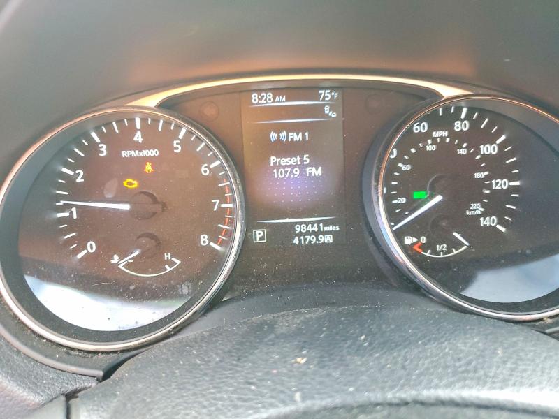 Aukcja sprzedaży 2016 Nissan Rogue, vin: KNMAT2MV4GP703342, numer aukcji: 63548196