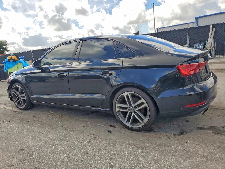 Aukcja sprzedaży 2020 Audi A3, vin: WAUAUGFF5LA005316, numer aukcji: 66982026