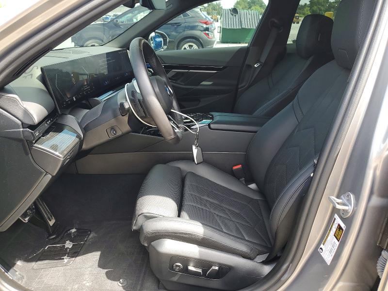 Aukcja sprzedaży 2025 Bmw 530, vin: WBA43FJ00SCU10158, numer aukcji: 64054506