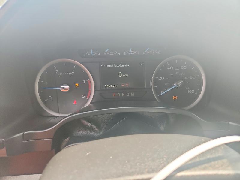 Продажа на аукционе авто 2021 Ford F550, vin: 1FD0X5HT9MEC13394, номер лота: 63073546