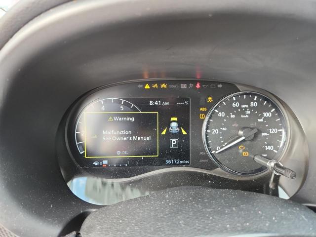 Aukcja sprzedaży 2024 Nissan Kicks, vin: 3N1CP5CV0RL481416, numer aukcji: 63481816
