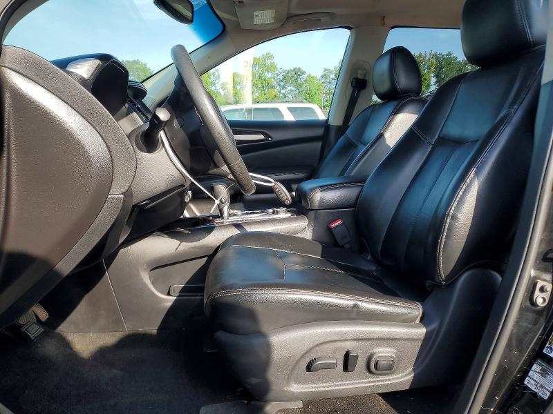 Продаж на аукціоні авто 2015 Nissan Pathfinder, vin: 5N1AR2MM2FC706666, номер лоту: 64474936