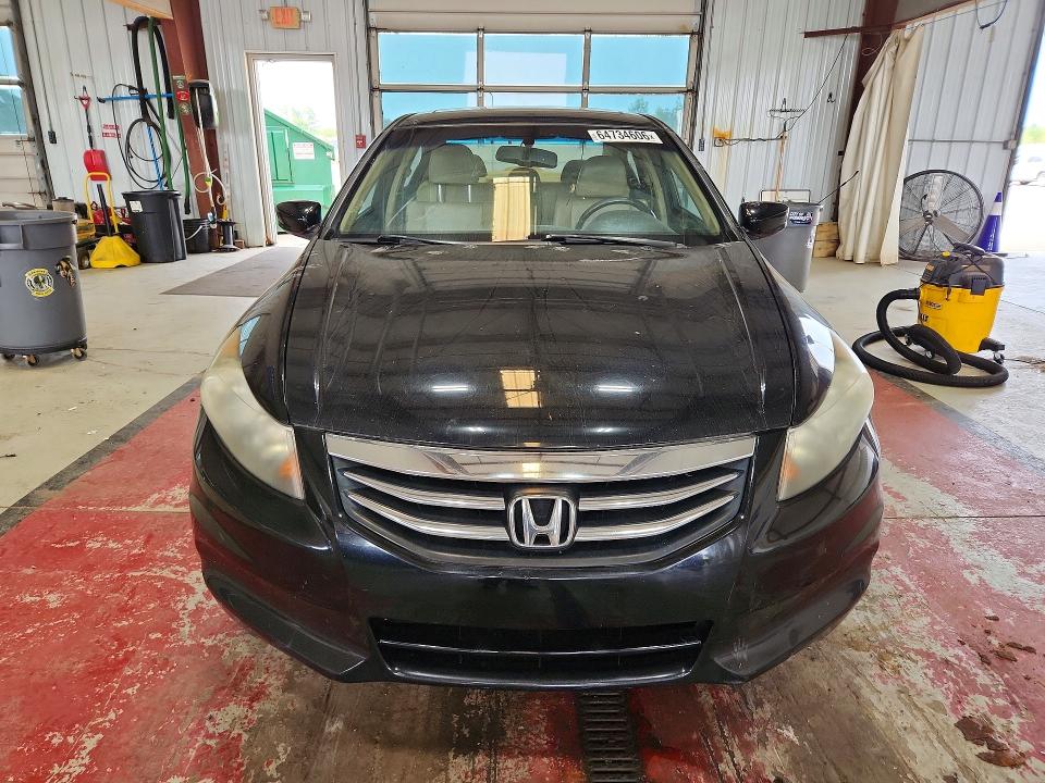 Продаж на аукціоні авто 2012 Honda Accord, vin: 1HGCP2F83CA070268, номер лоту: 64734606