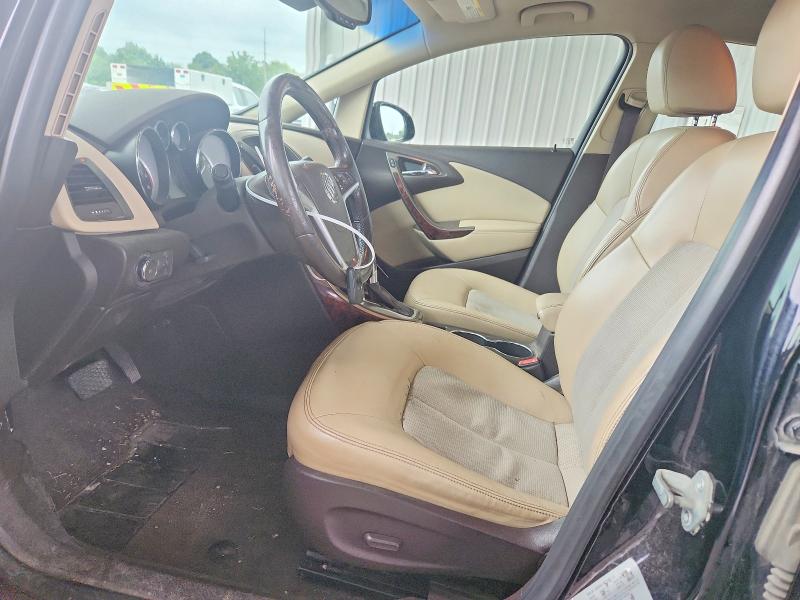 Продаж на аукціоні авто 2012 Buick Verano, vin: 1G4PR5SK0C4165202, номер лоту: 64108736