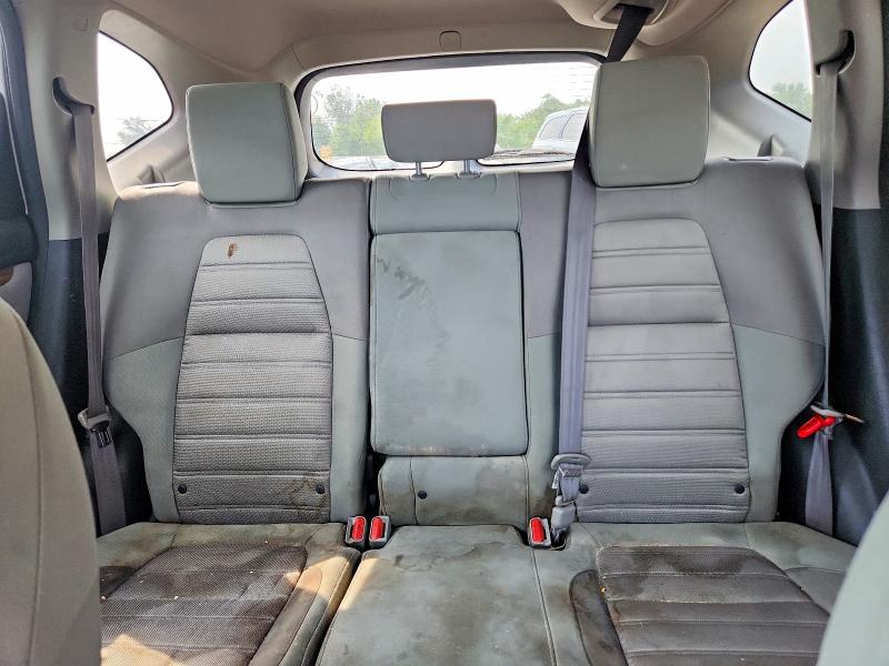 Aukcja sprzedaży 2018 Honda Cr-v, vin: 7FARW2H53JE078457, numer aukcji: 64977606