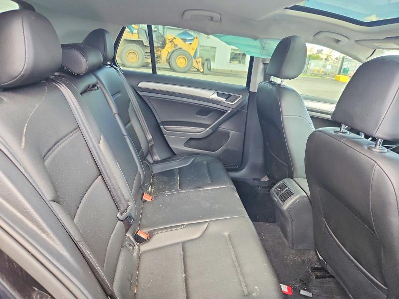 Aukcja sprzedaży 2016 Volkswagen Golf, vin: 3VW217AUXGM028134, numer aukcji: 67010946