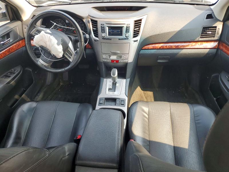 Aukcja sprzedaży 2012 Subaru Legacy, vin: 4S3BMBK66C3011744, numer aukcji: 65342286