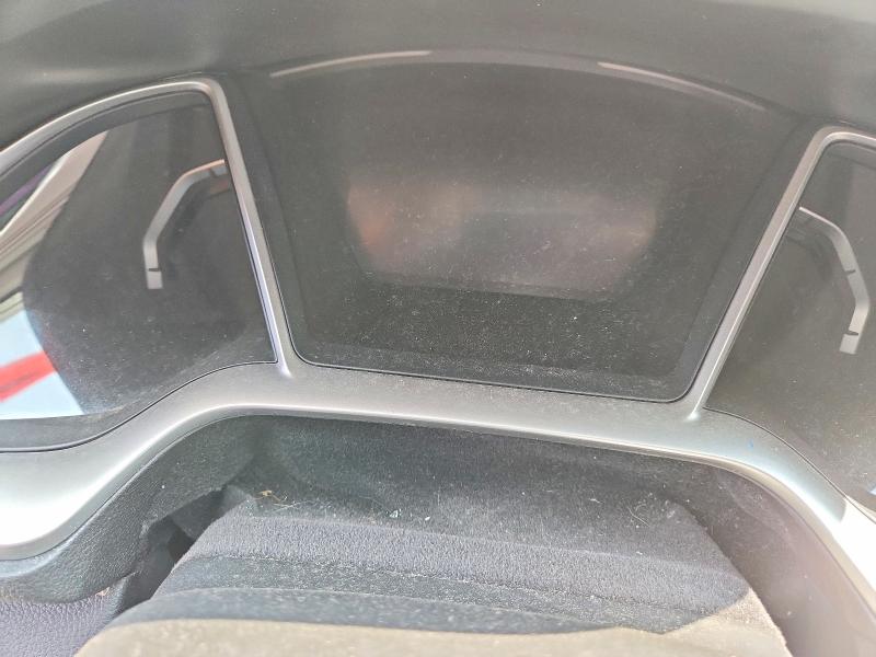 2019 Honda Civic მანქანა იყიდება აუქციონზე, vin: 19XFC1F30KE209788, აუქციონის ნომერი: 63993786