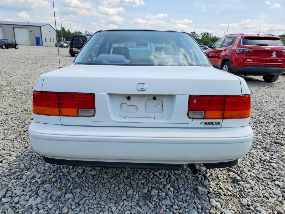 Продаж на аукціоні авто 1993 Honda Accord, vin: 1HGCB7693PA154276, номер лоту: 64396836