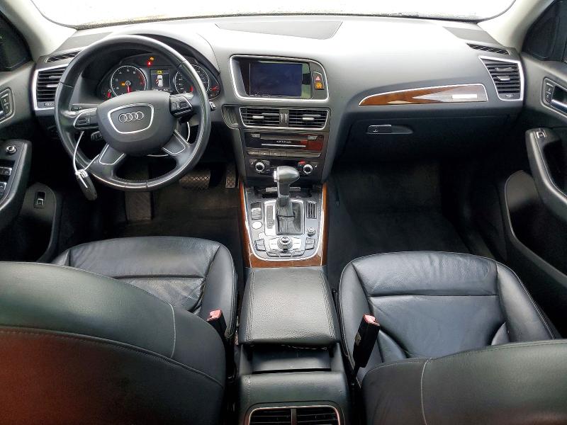Aukcja sprzedaży 2015 Audi Q5, vin: WA1LFAFP4FA131676, numer aukcji: 66473416