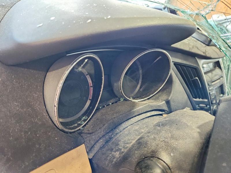 Продажа на аукционе авто 2014 Hyundai Sonata, vin: 5NPEB4AC2EH893489, номер лота: 66375576
