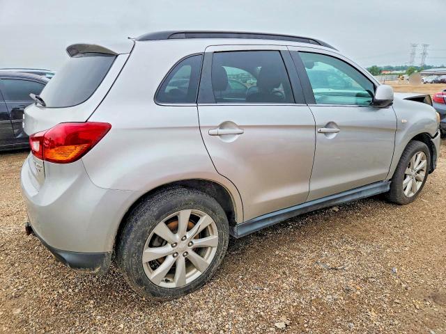 64653206 :رقم المزاد ، 4A4AP4AU5DE001025 vin ، 2013 Mitsubishi Outlander Sport مزاد بيع