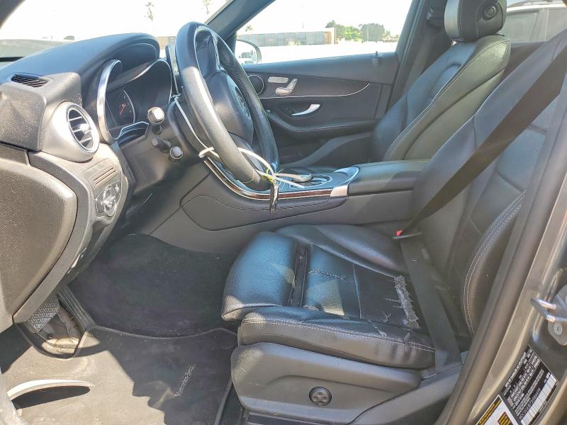 Aukcja sprzedaży 2018 Mercedes-benz Glc, vin: WDC0G4JB7JV086439, numer aukcji: 63163256