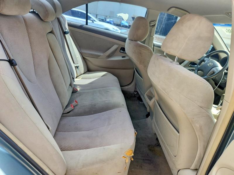 Aukcja sprzedaży 2010 Toyota Camry, vin: 4T1BF3EK6AU524374, numer aukcji: 64701686