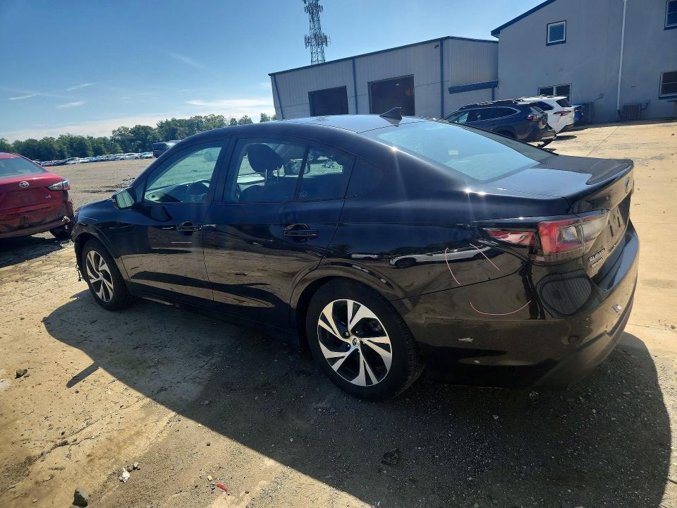 66268046 :رقم المزاد ، 4S3BWAF68S3008339 vin ، 2025 Subaru Legacy مزاد بيع
