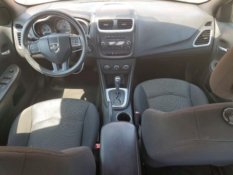 Aukcja sprzedaży 2013 Dodge Avenger, vin: 1C3CDZAB7DN729714, numer aukcji: 66112966