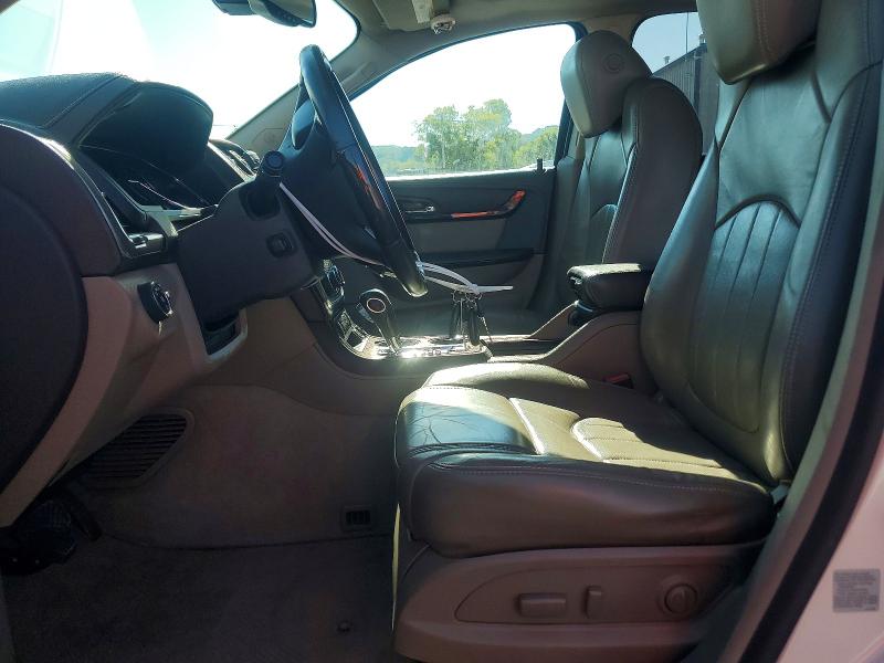 65857576 :رقم المزاد ، 1GKKVTKD1EJ247884 vin ، 2014 Gmc Acadia مزاد بيع