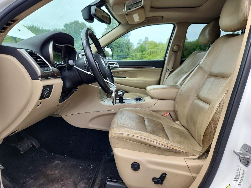 Продаж на аукціоні авто 2015 Jeep Grand Cherokee, vin: 1C4RJFBGXFC661673, номер лоту: 66802816