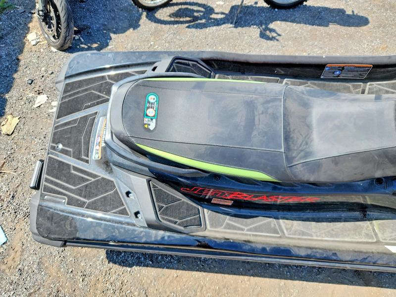 65325356 :رقم المزاد ، YAMA2252A323 vin ، 2023 Yam Jet Ski مزاد بيع
