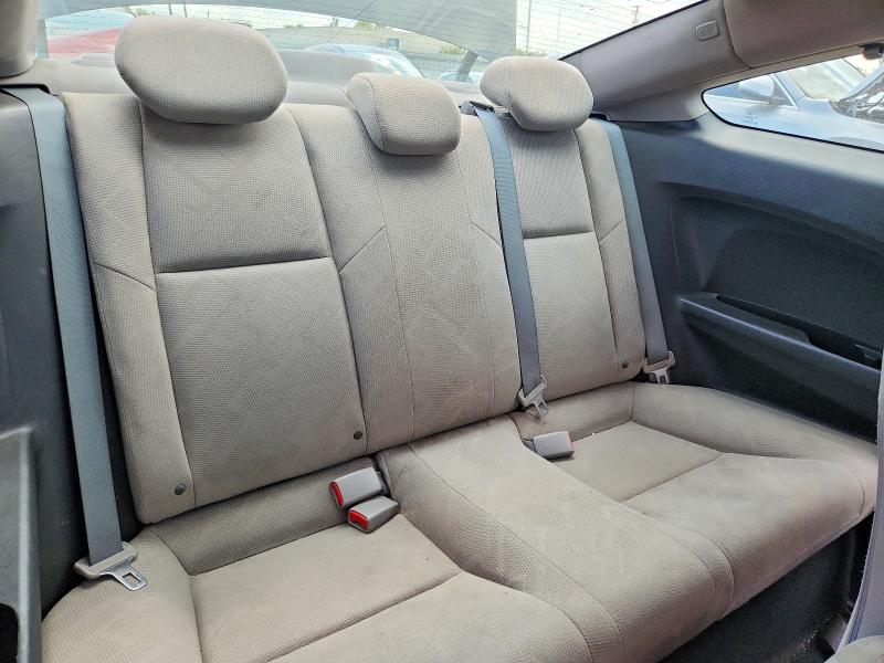 Продаж на аукціоні авто 2012 Honda Civic, vin: 2HGFG3B53CH559916, номер лоту: 66945056