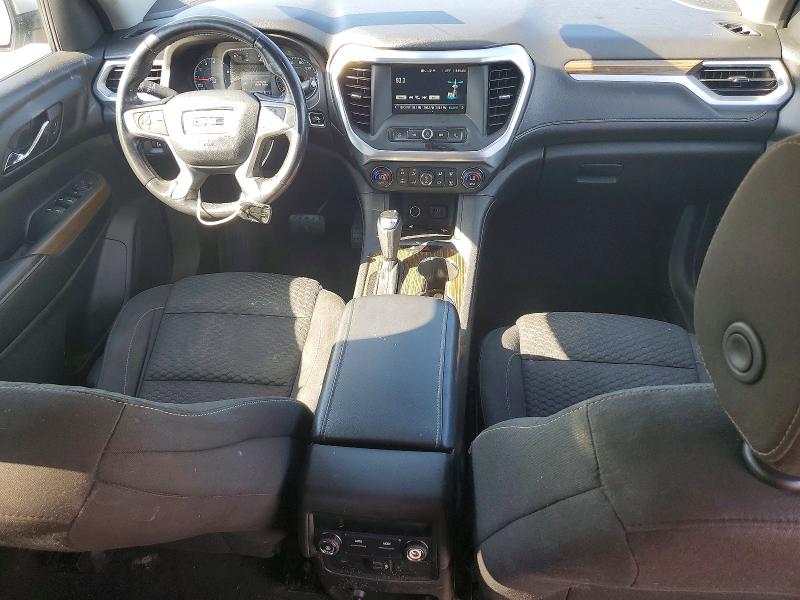 Продаж на аукціоні авто 2017 Gmc Acadia, vin: 1GKKNKLA4HZ274792, номер лоту: 61676586