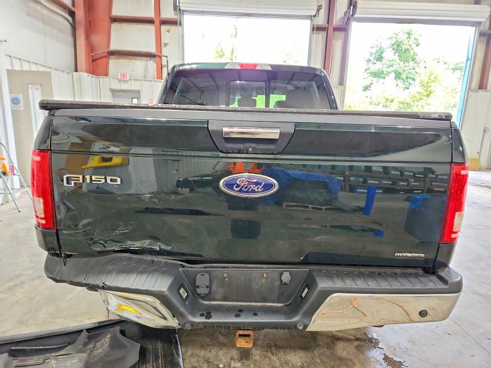 Aukcja sprzedaży 2015 Ford F150, vin: 1FTEW1EF2FFA47575, numer aukcji: 66903186
