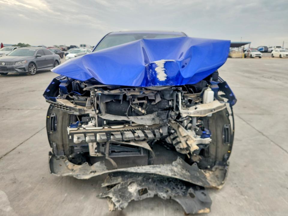 66778546 :رقم المزاد ، 5J8YE1H01NL047138 vin ، 2022 Acura Mdx مزاد بيع