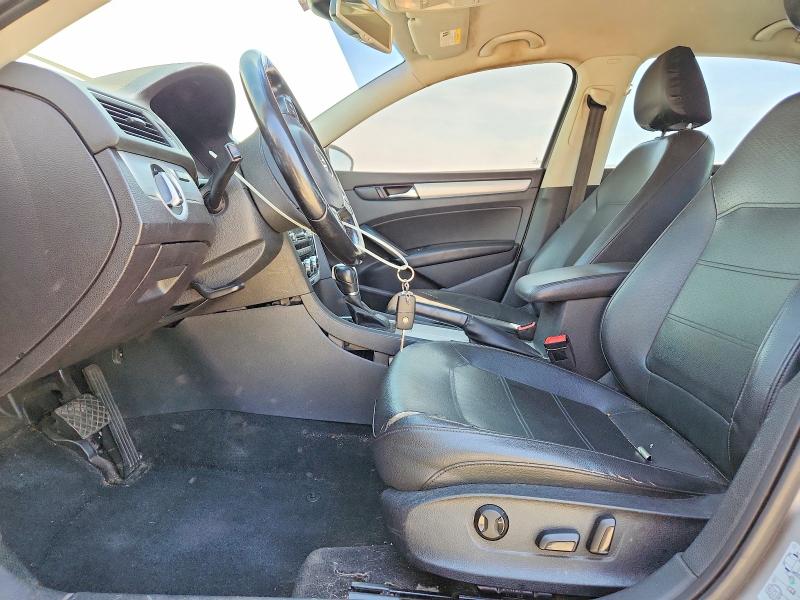 Продаж на аукціоні авто 2012 Volkswagen Passat, vin: 1VWBP7A32CC002774, номер лоту: 65813586