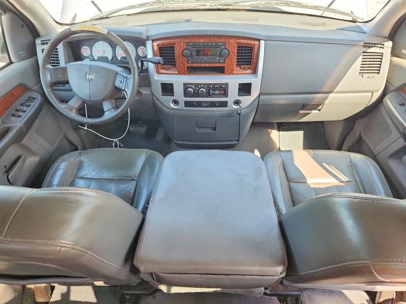 Продажа на аукционе авто 2006 Dodge Ram 1500, vin: 1D7HA182X6S649514, номер лота: 66111906