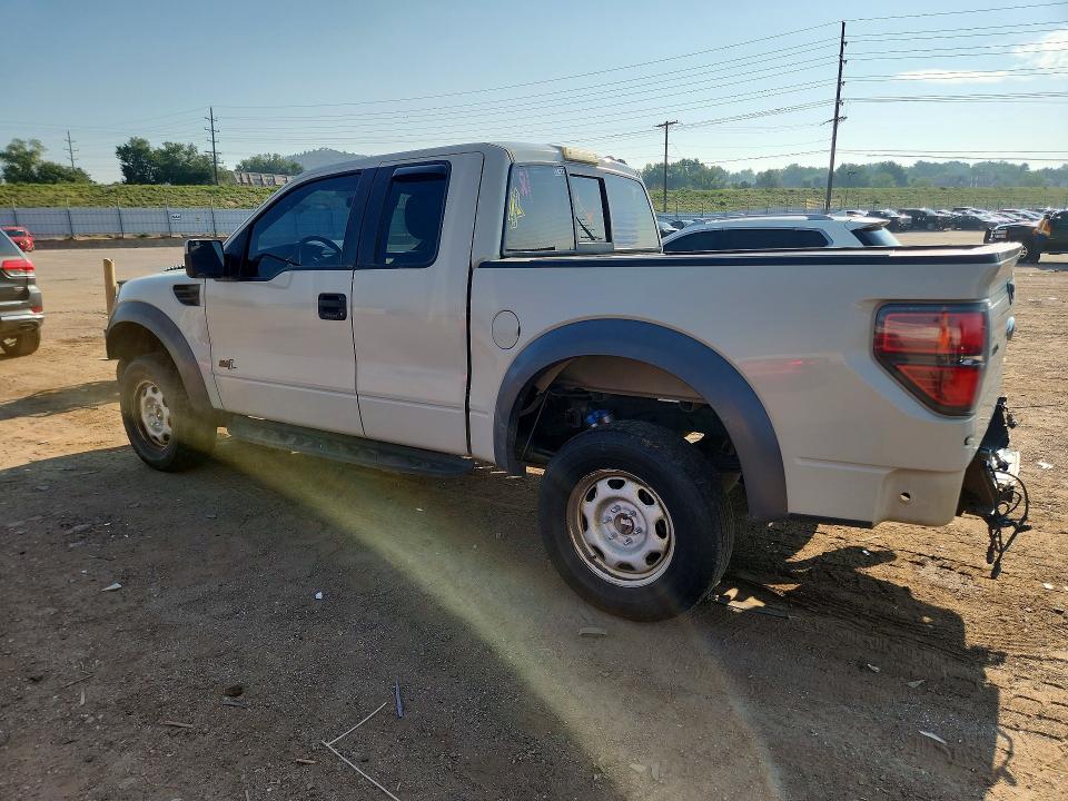 Продажа на аукционе авто 2014 Ford F150, vin: 1FTFX1R61EFB58886, номер лота: 64117566
