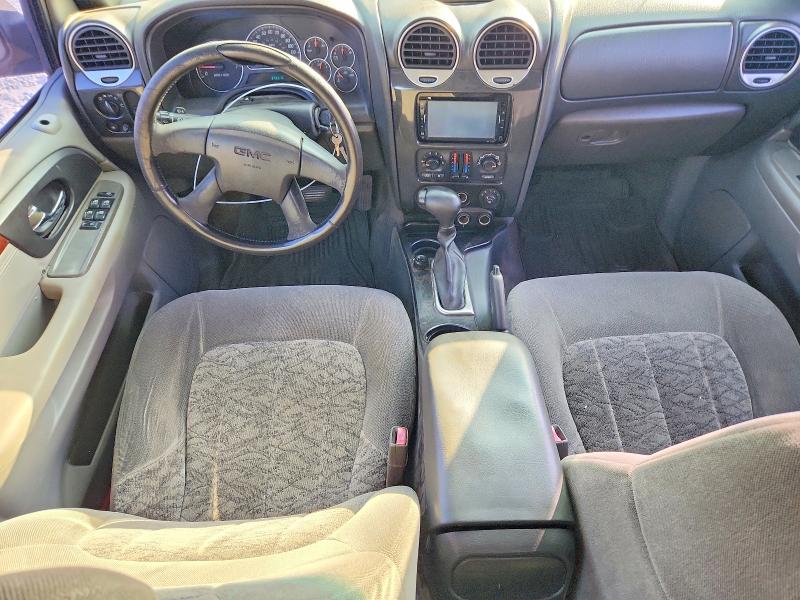 66602716 :رقم المزاد ، 1GKES16S136235088 vin ، 2003 Gmc Envoy مزاد بيع