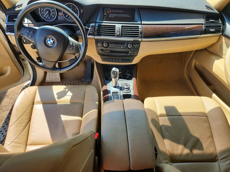 Продаж на аукціоні авто 2012 Bmw X5, vin: 5UXZW0C57CL663709, номер лоту: 65031536