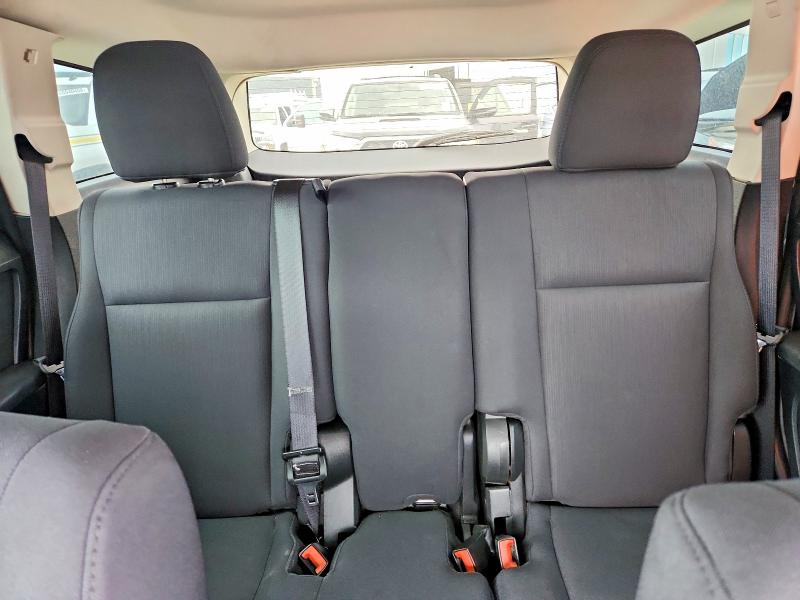 2010 Dodge Journey მანქანა იყიდება აუქციონზე, vin: 3D4PG4FB4AT235485, აუქციონის ნომერი: 64265366