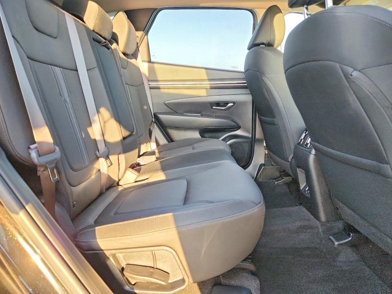 65499376 :رقم المزاد ، 5NMJB3DE1RH423009 vin ، 2024 Hyundai Tucson مزاد بيع