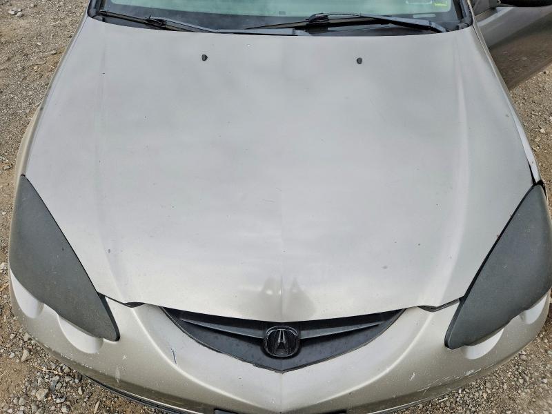 63565986 :رقم المزاد ، JH4DC548X2C018074 vin ، 2002 Acura Rsx مزاد بيع
