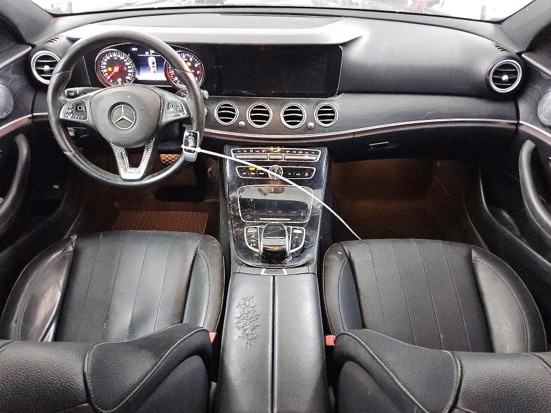 Продаж на аукціоні авто 2017 Mercedes-benz E, vin: WDDZF4JB9HA106780, номер лоту: 64821456