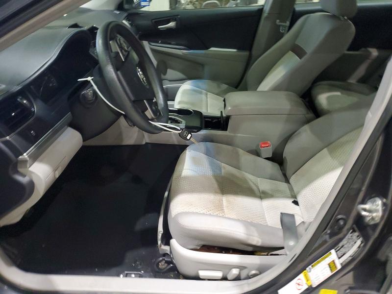 Продаж на аукціоні авто 2013 Toyota Camry, vin: 4T4BF1FK6DR317190, номер лоту: 64649066