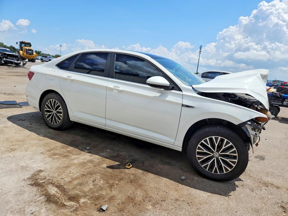 Aukcja sprzedaży 2019 Volkswagen Jetta, vin: 3VWE57BU0KM202866, numer aukcji: 65144436