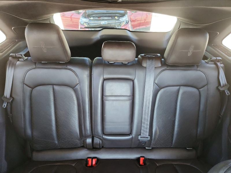 Продаж на аукціоні авто 2018 Lincoln Mkc, vin: 5LMTJ4DH4JUL14254, номер лоту: 65465716