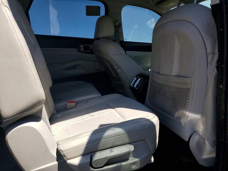 65529386 :رقم المزاد ، 5XYRLDLC8MG004938 vin ، 2021 Kia Sorento مزاد بيع
