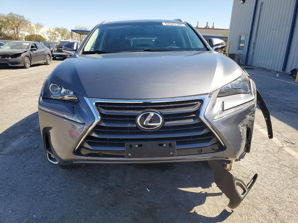 Продаж на аукціоні авто 2015 Lexus Nx, vin: JTJYARBZ0F2007377, номер лоту: 63527106