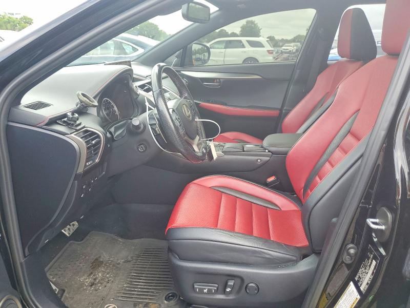 Продаж на аукціоні авто 2020 Lexus Nx, vin: JTJSARDZ1L5003075, номер лоту: 63229266