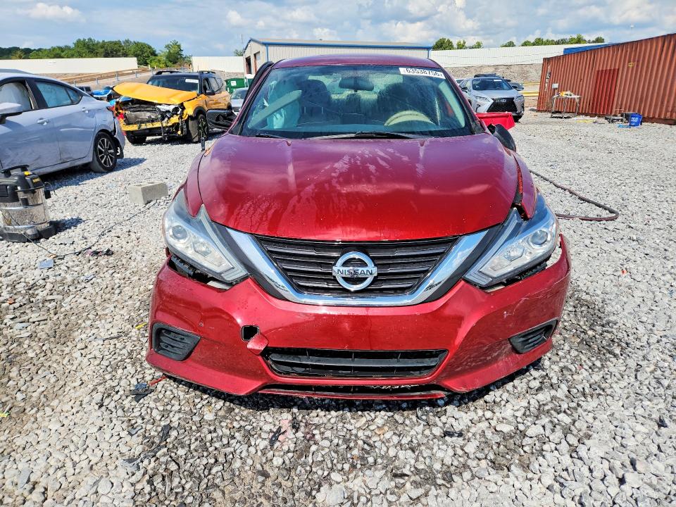 Aukcja sprzedaży 2016 Nissan Altima, vin: 1N4AL3AP8GN337978, numer aukcji: 63538756