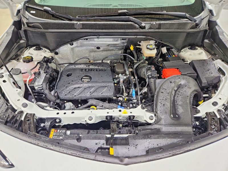 64828956 :رقم المزاد ، KL4AMCSL6TB223874 vin ، 2026 Buick Encore Gx مزاد بيع