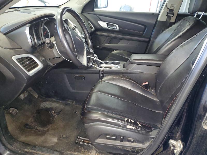 Aukcja sprzedaży 2011 Gmc Terrain, vin: 2CTFLVEC1B6286571, numer aukcji: 63580986