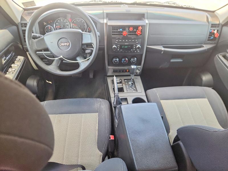 Продаж на аукціоні авто 2010 Jeep Liberty, vin: 1J4PN2GK4AW109010, номер лоту: 66497736