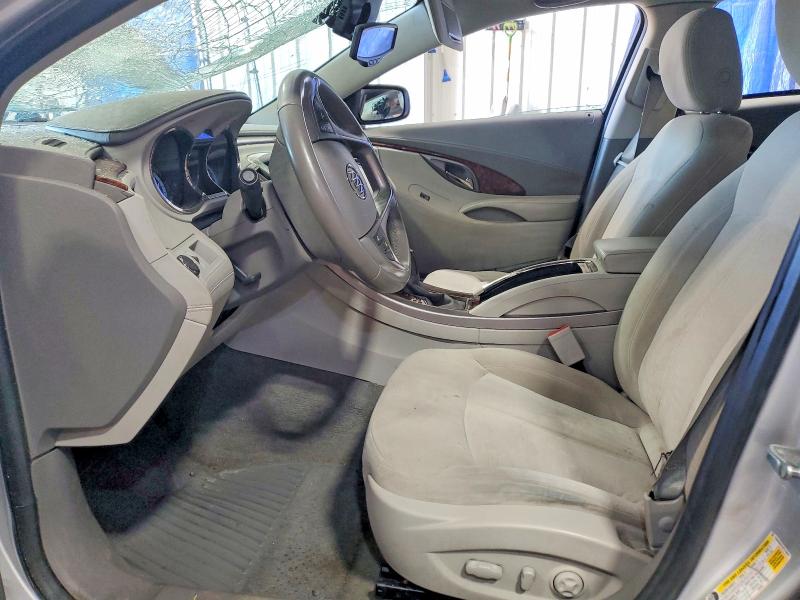 63877496 :رقم المزاد ، 1G4GA5ER1DF214543 vin ، 2013 Buick Lacrosse مزاد بيع