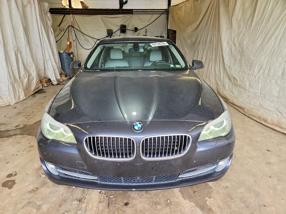 Продаж на аукціоні авто 2011 Bmw 535, vin: WBAFU7C5XBC873722, номер лоту: 64158726
